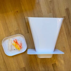 SimplyImagine Cloth Diaper Spray Stand